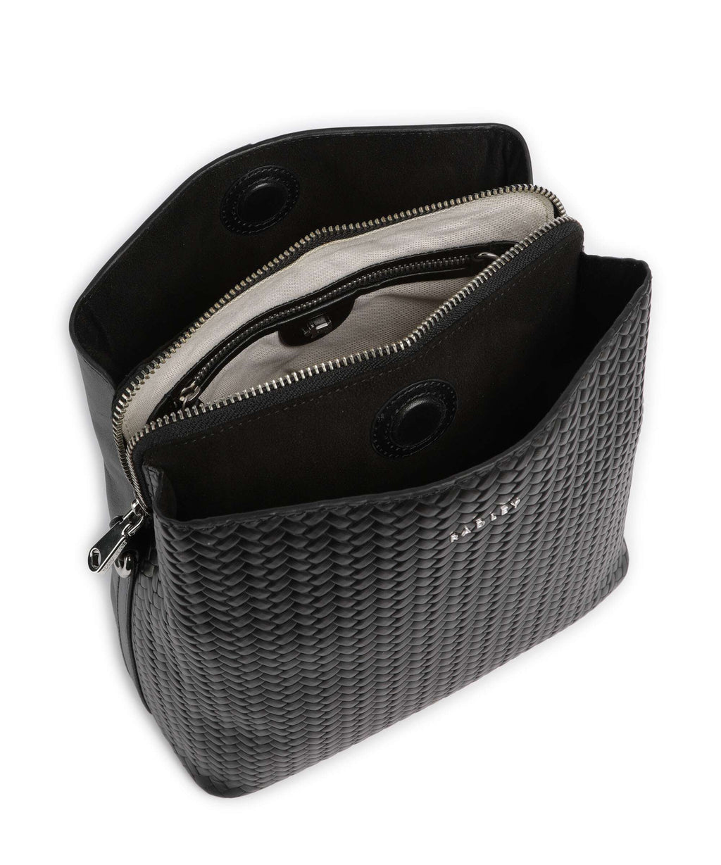 Radley London Dukes Place Crossbody bag black