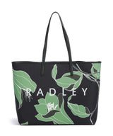 Radley London Southwell Gardens bolsa shopper black
