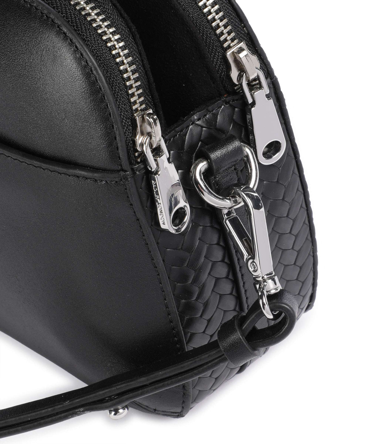 Radley London Dukes Place Crossbody bag black