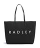 Radley London Southwell Gardens bolsa shopper black