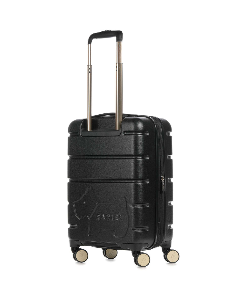 Radley London Lexington Spinner (4 wheels) black