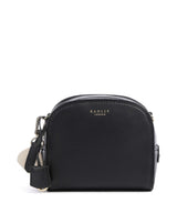 Radley London Arden Crescent Bolsa tiracolo black