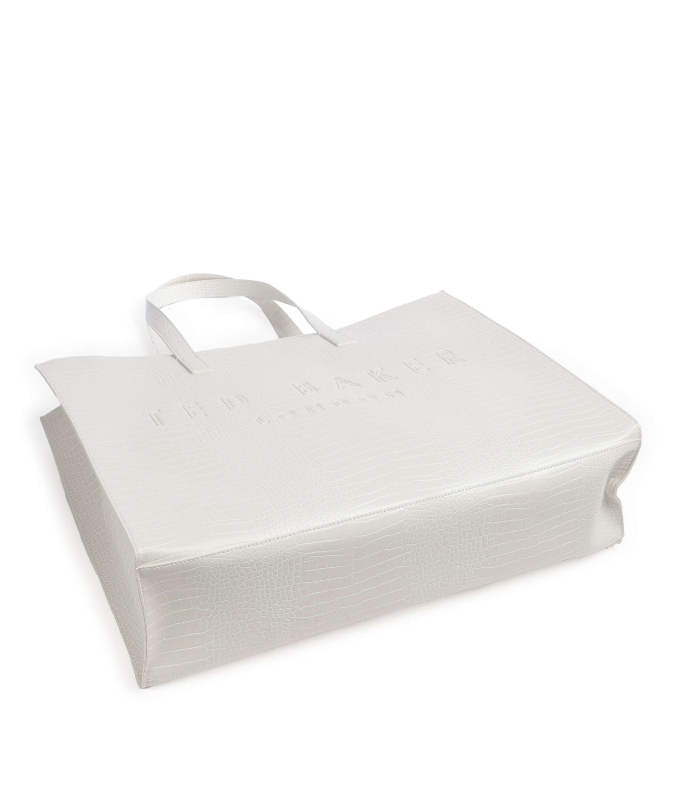 Ted Baker Allicon Tote bag nude