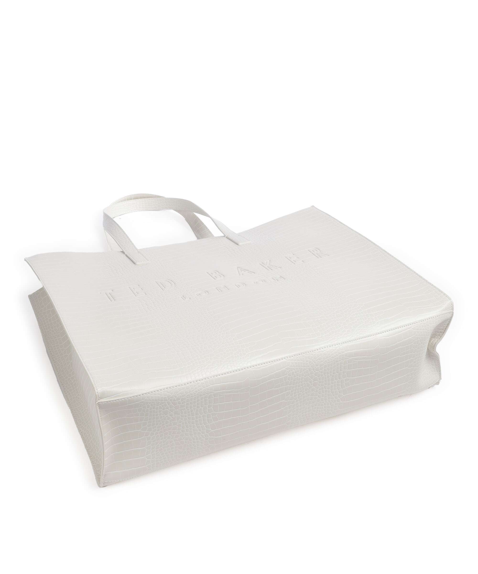 Ted Baker Allicon Tote bag nude
