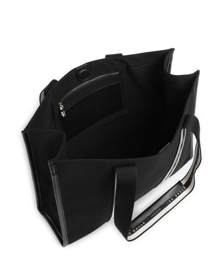 Ted Baker Georjey Tote bag black
