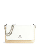 Ted Baker Magdie Bolsa tiracolo ecru