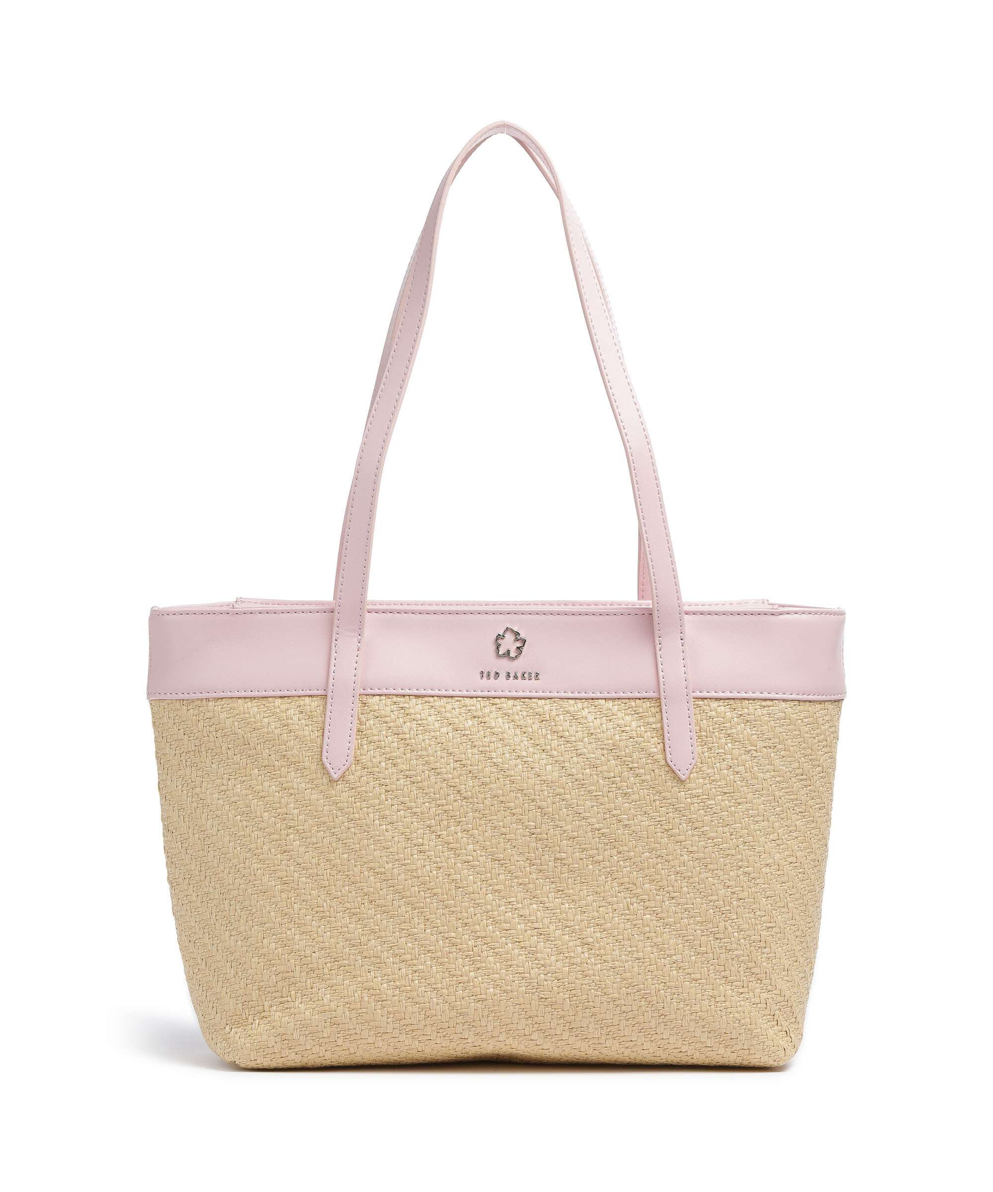 Ted Baker Magdar Tote bag plpink