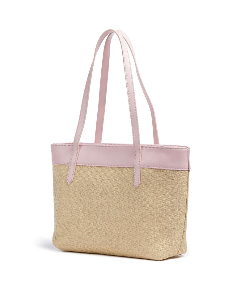 Ted Baker Magdar Tote bag plpink