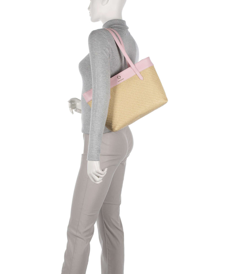 Ted Baker Magdar Tote bag plpink