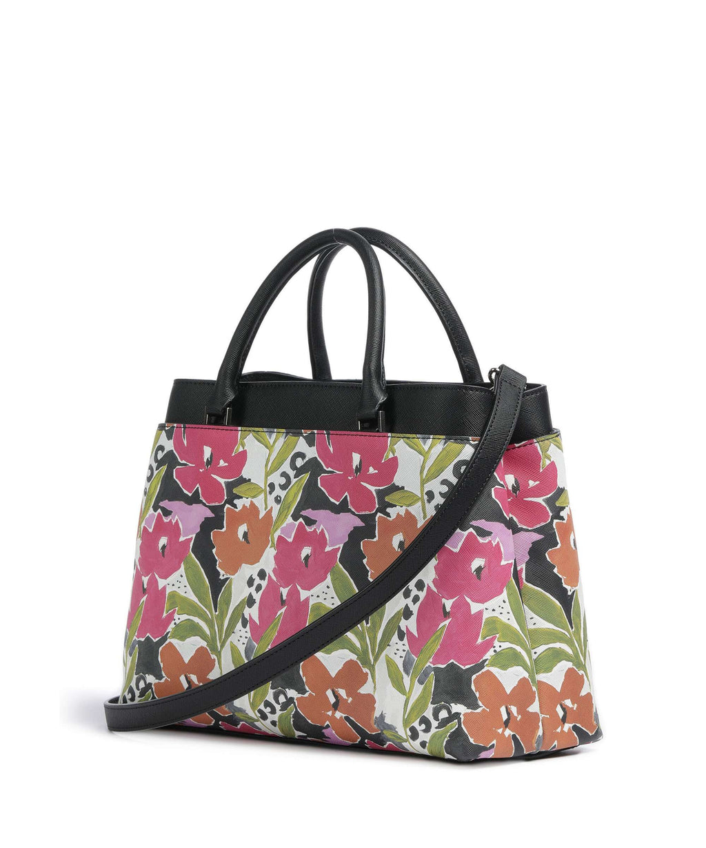 Ted Baker Mariyam Handbag pink