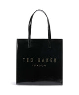 Ted Baker Crinkon bolsa shopper black
