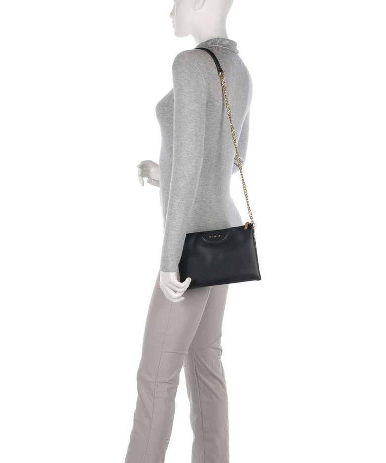 Ted Baker Esille Crossbody bag black