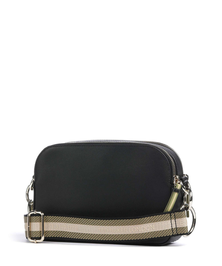 Ted Baker Darcelo Crossbody bag jet black