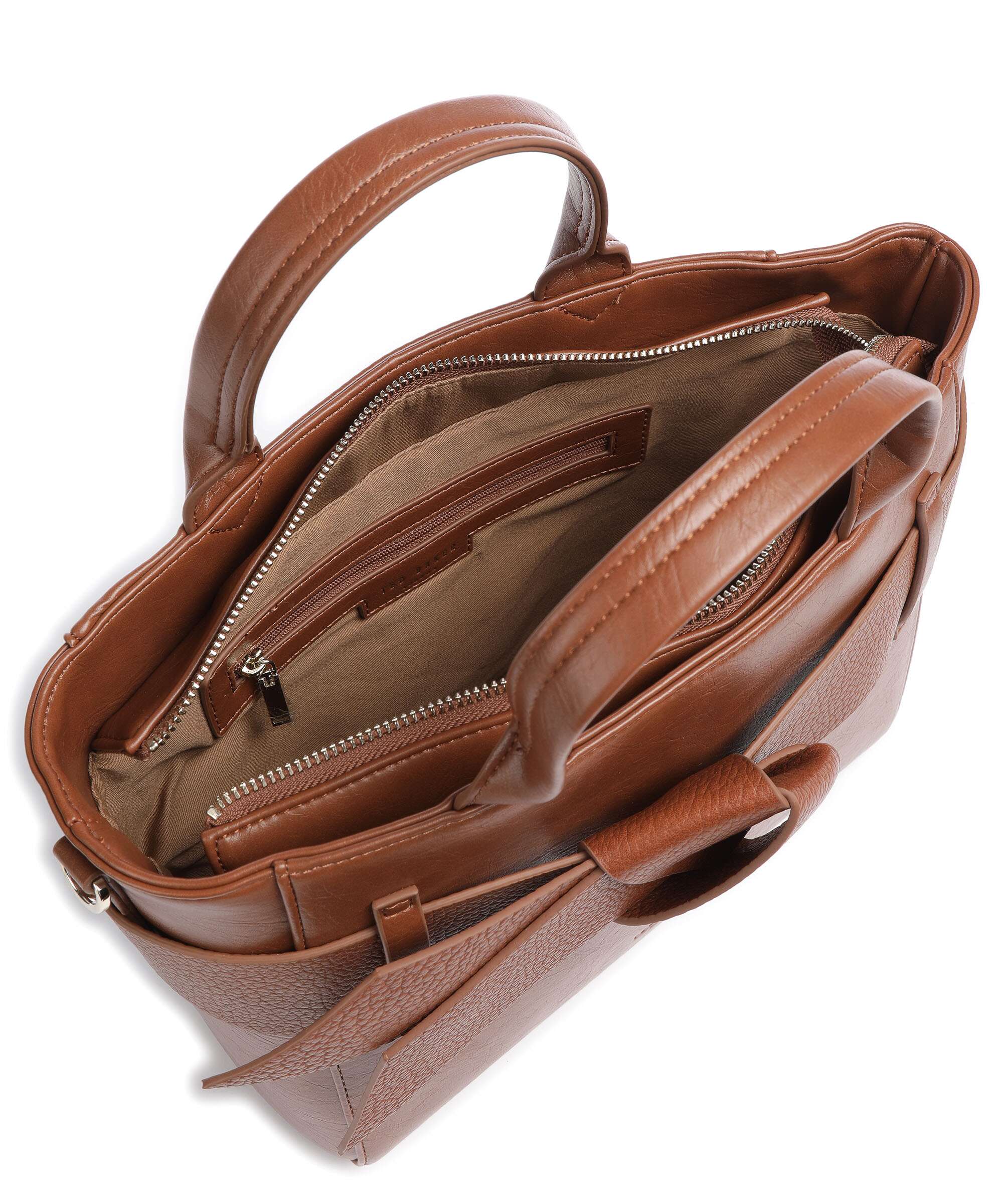 Ted Baker Jimsa Handbag tan