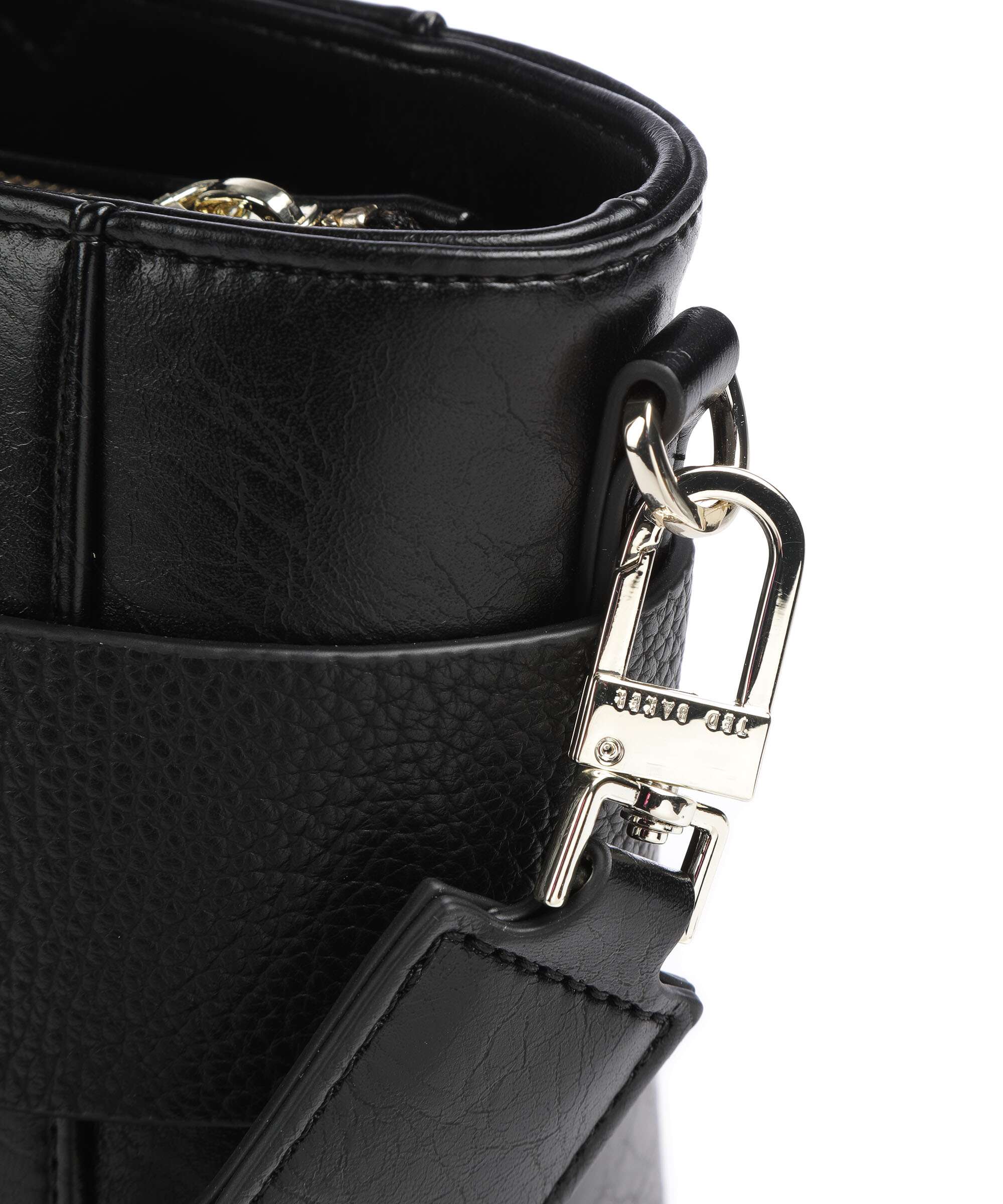 Ted Baker Jimsa Handbag black