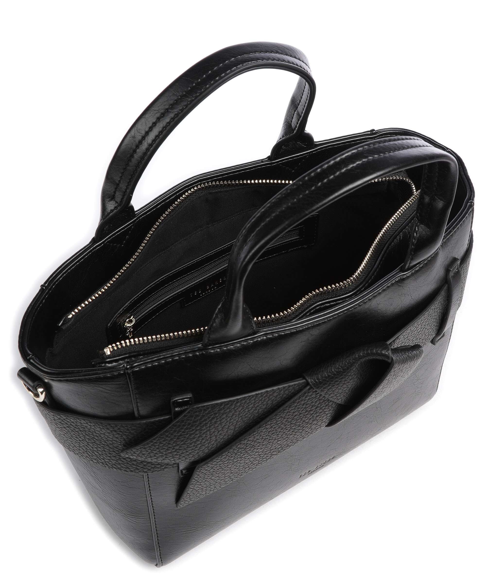 Ted Baker Jimsa Handbag black