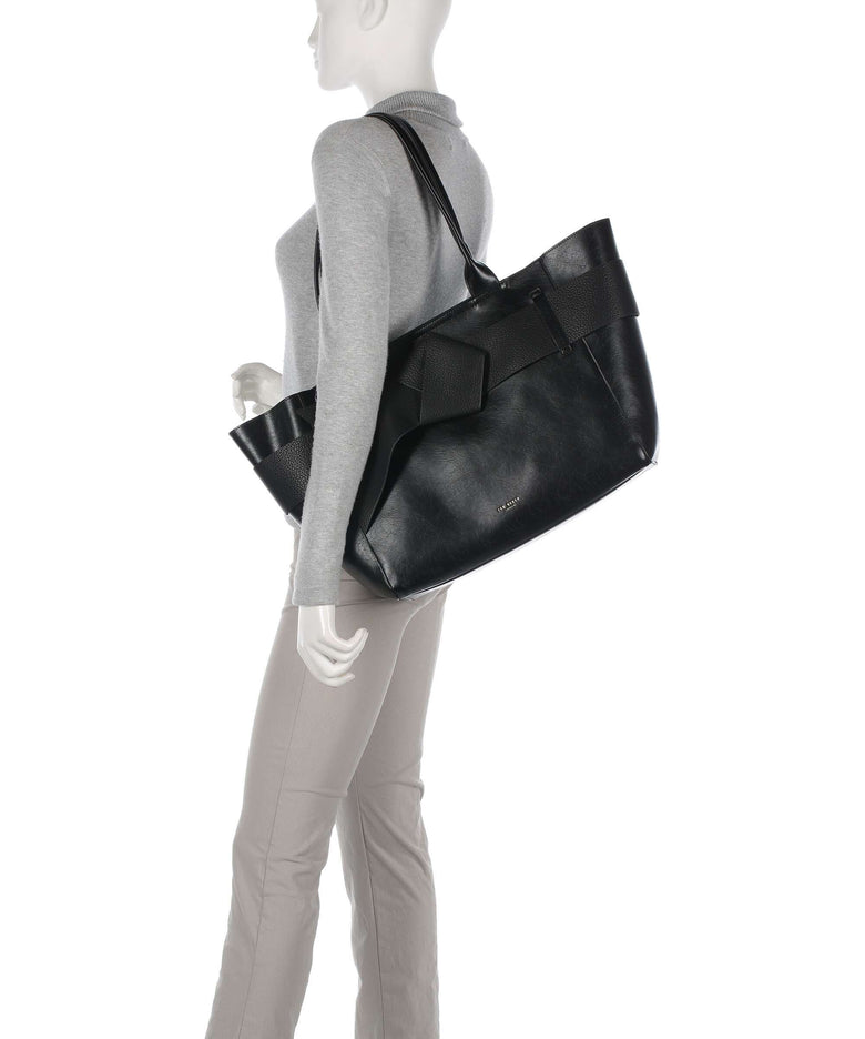 Ted Baker Jimma Tote bag black