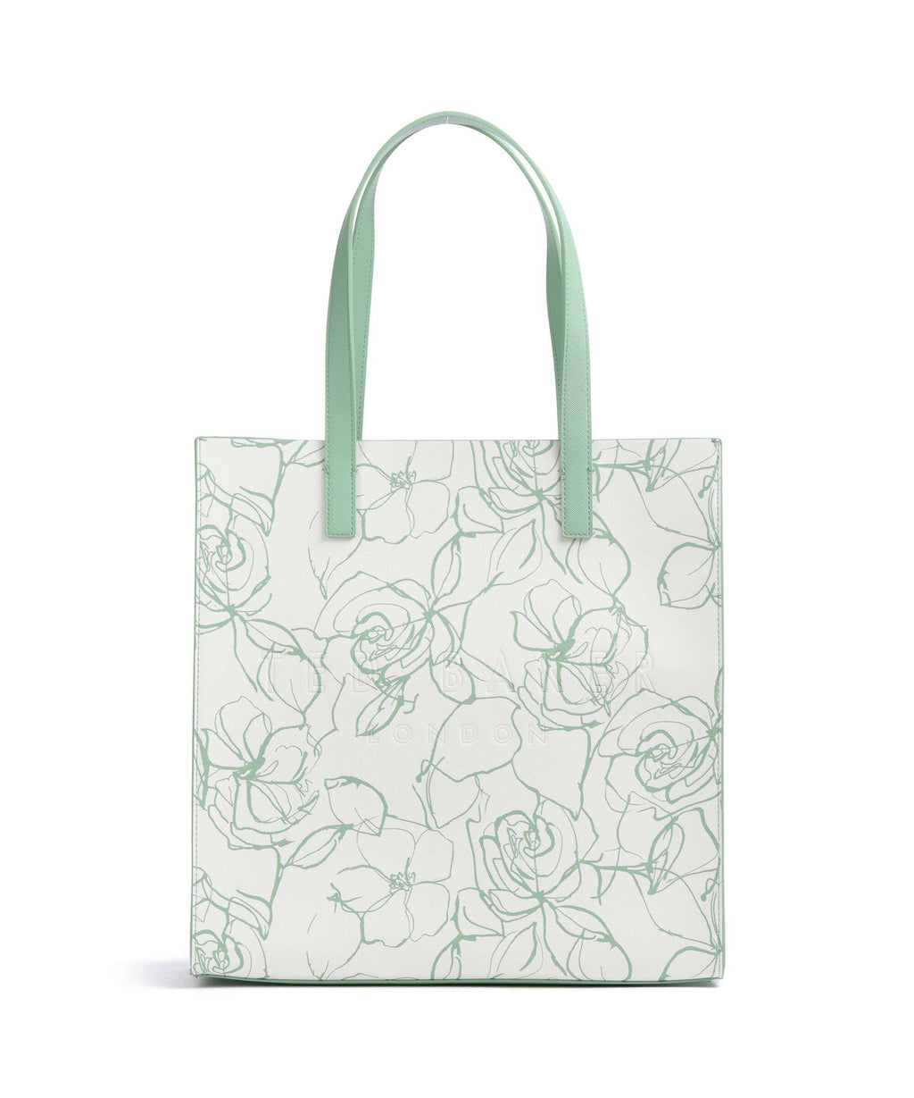 Ted Baker Meaicon Tote bag cream