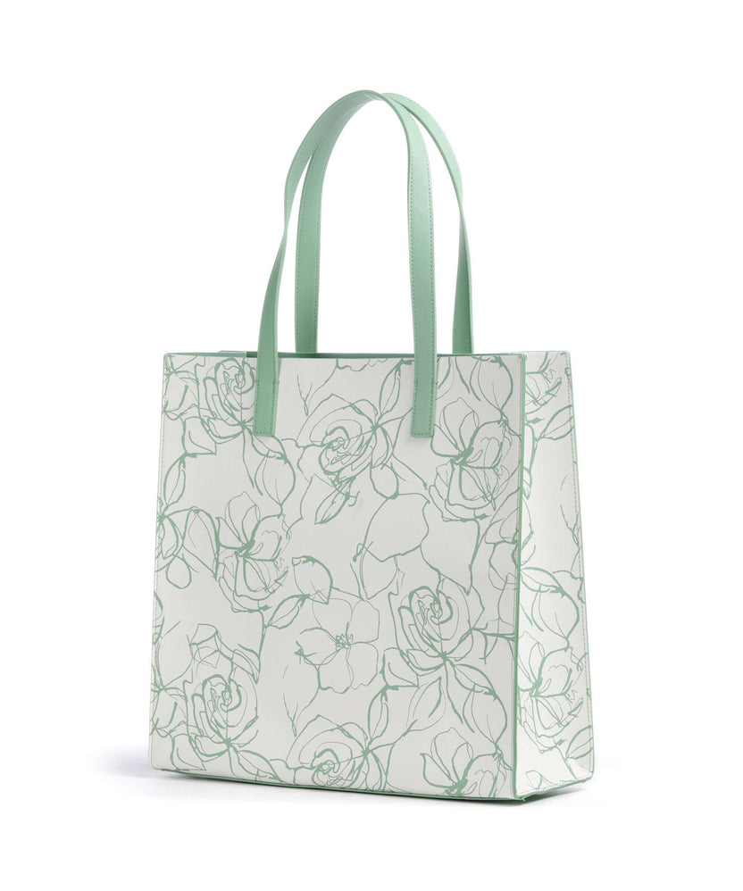 Ted Baker Meaicon Tote bag cream