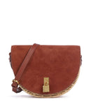 Ted Baker Oxfordd Bolsa tiracolo brownorg