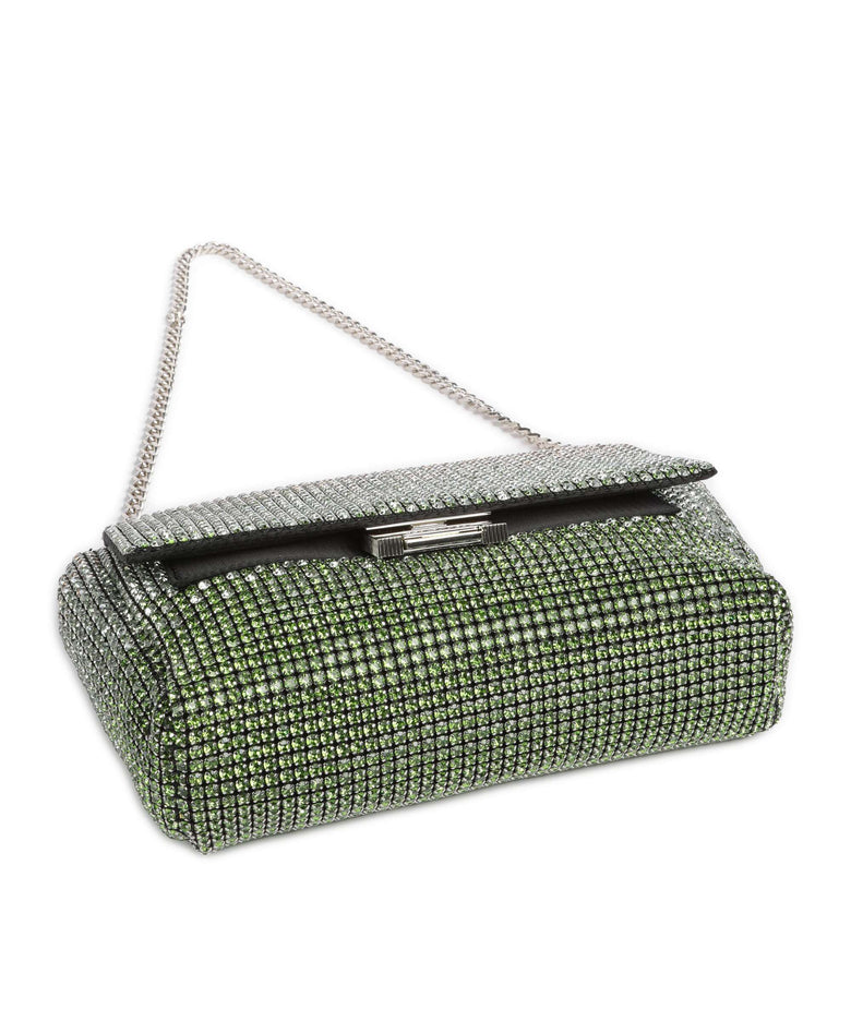 Ted Baker Glitzet Shoulder bag light green