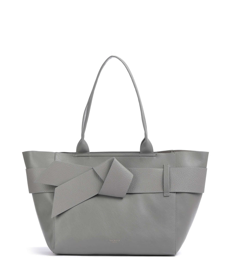 Ted Baker Jimma Tote bag mid grey