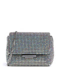 Ted Baker Gliters Crossbody bag silver
