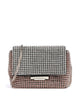 Ted Baker Gliters Bolsa tiracolo gold