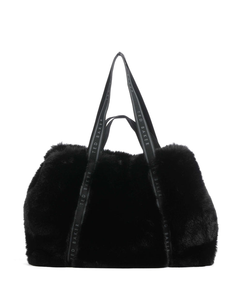 Ted Baker Cadence Tote bag black