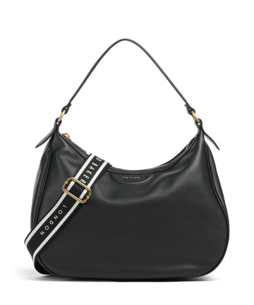 Ted Baker Esiah Saco de balde black