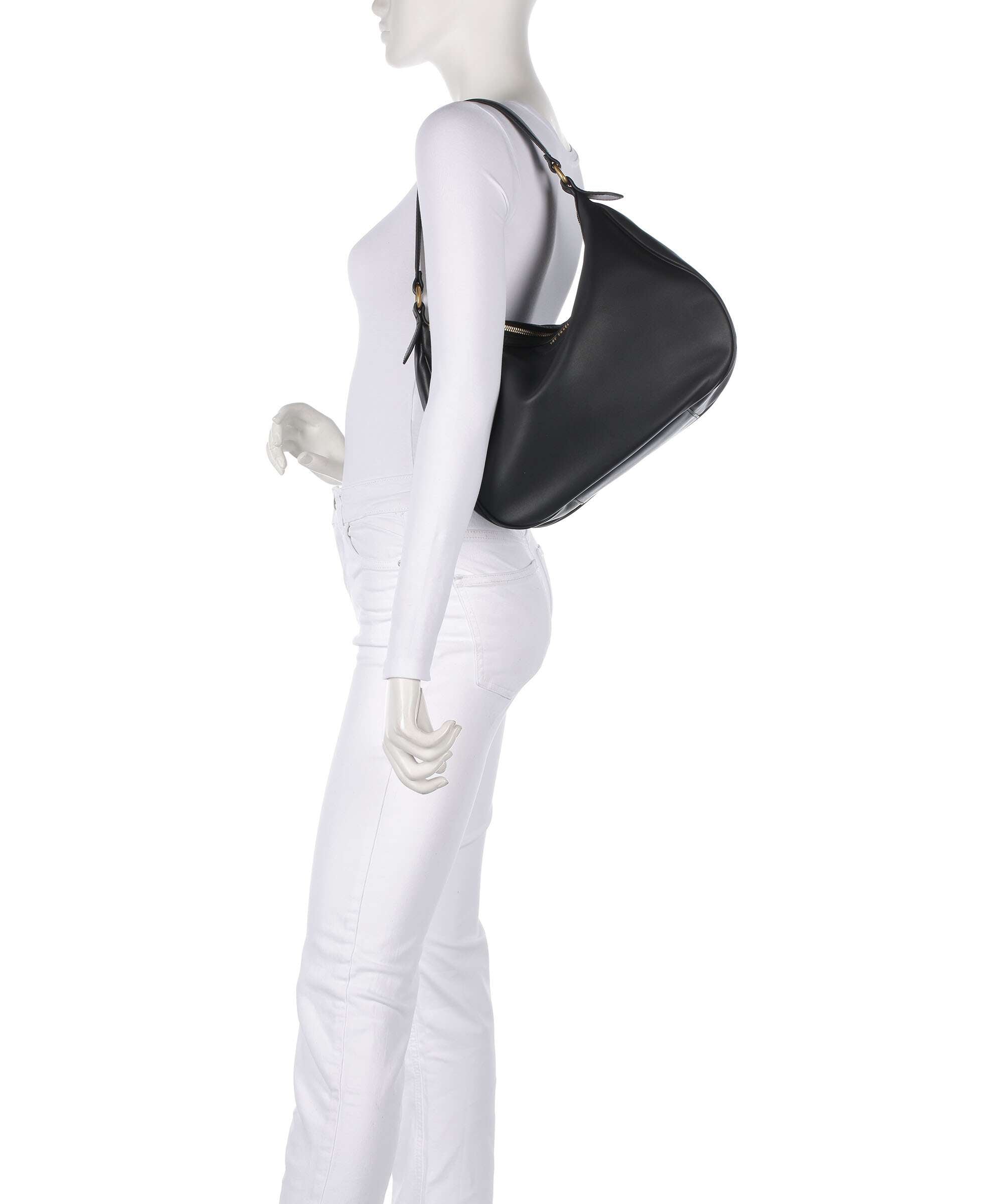 Ted Baker Esiah Hobo bag black