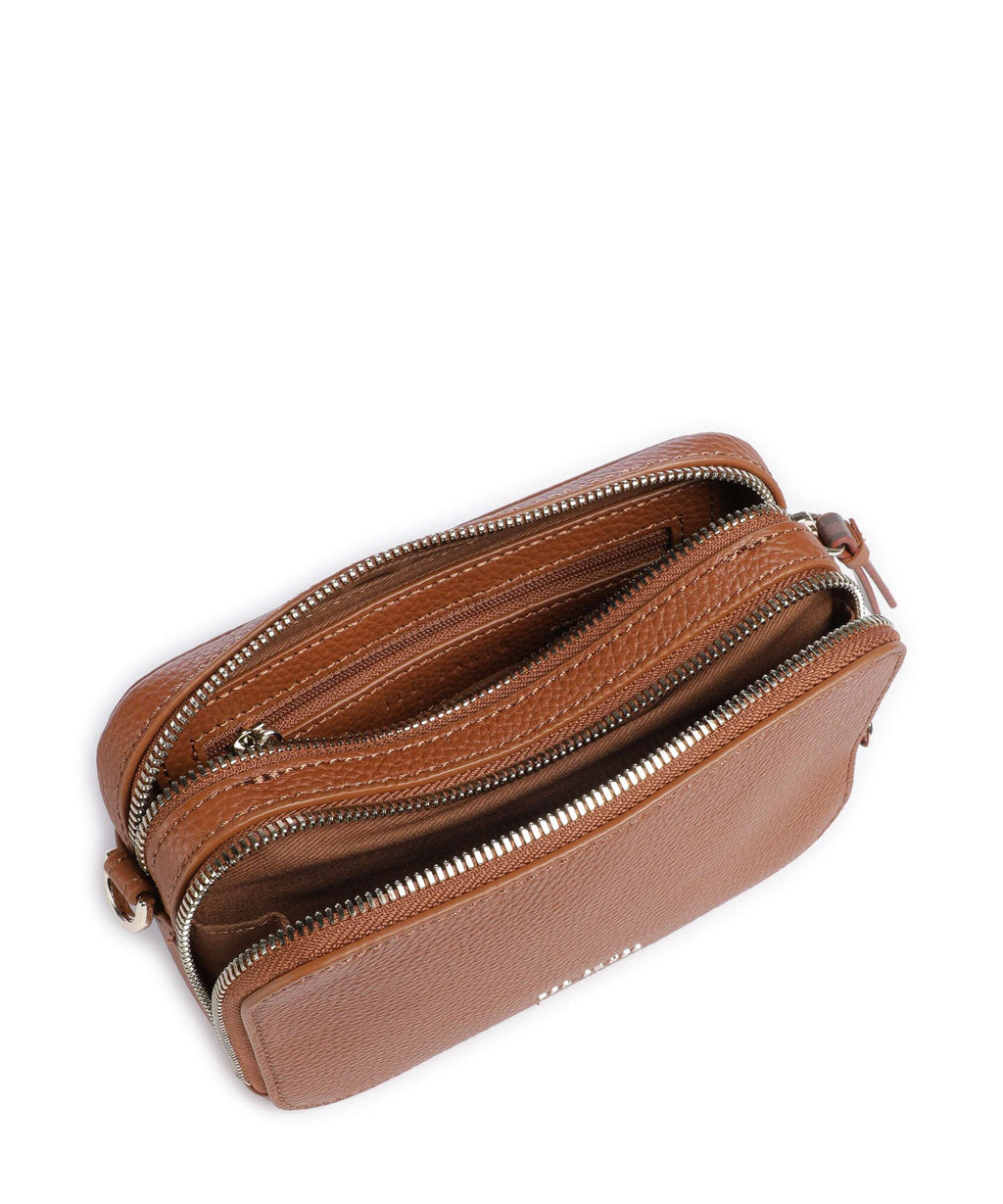 Ted Baker Stunna Crossbody bag brown/chocolate