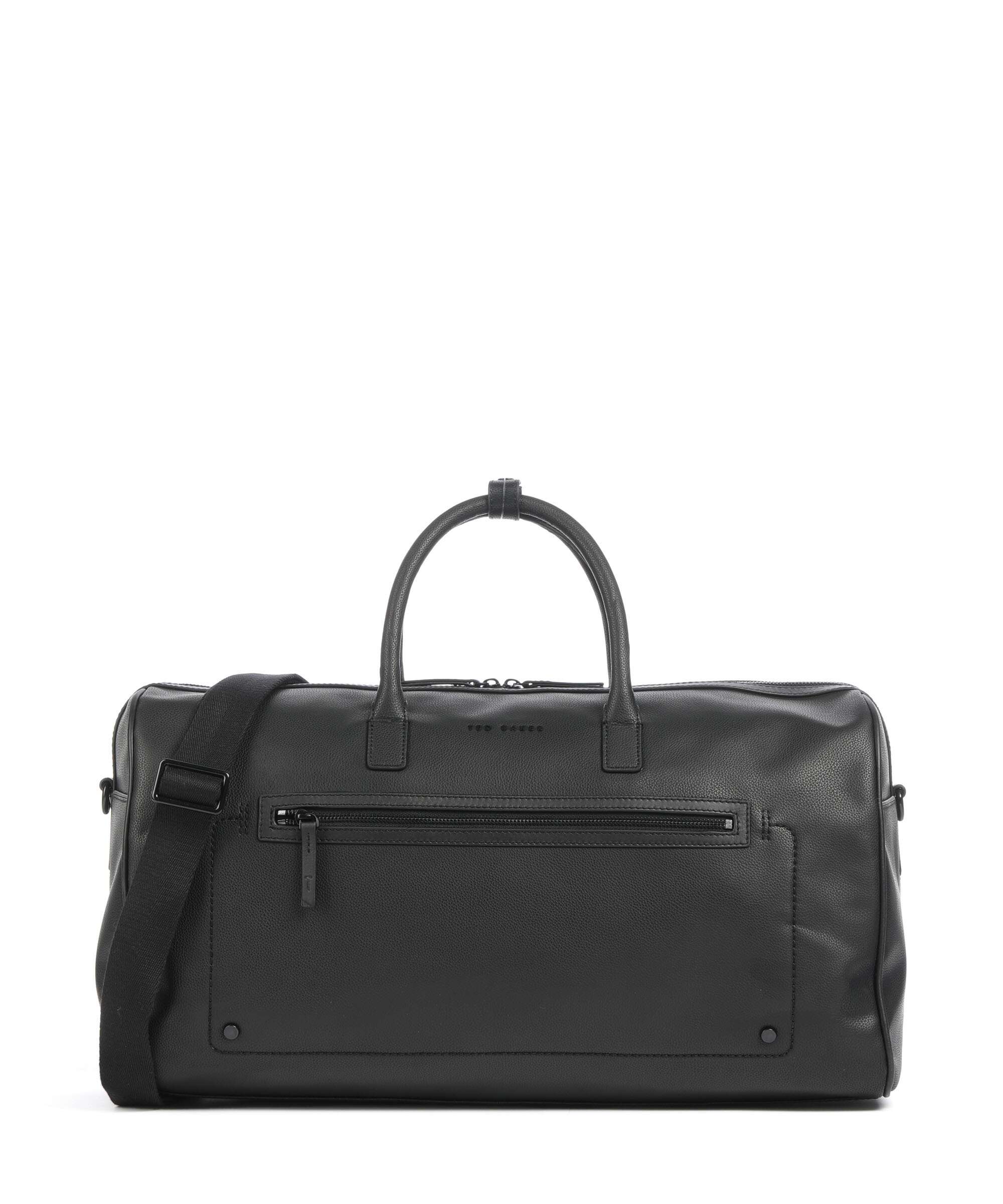 Ted Baker Landers Weekend bag black