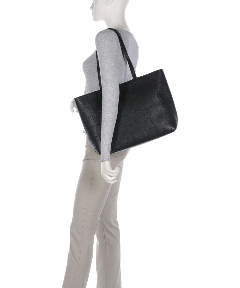 Ted Baker Stalie Tote bag black