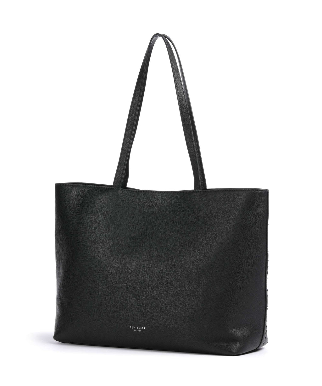 Ted Baker Stalie Tote bag black