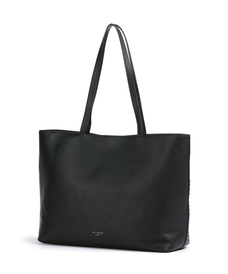 Ted Baker Stalie Tote bag black
