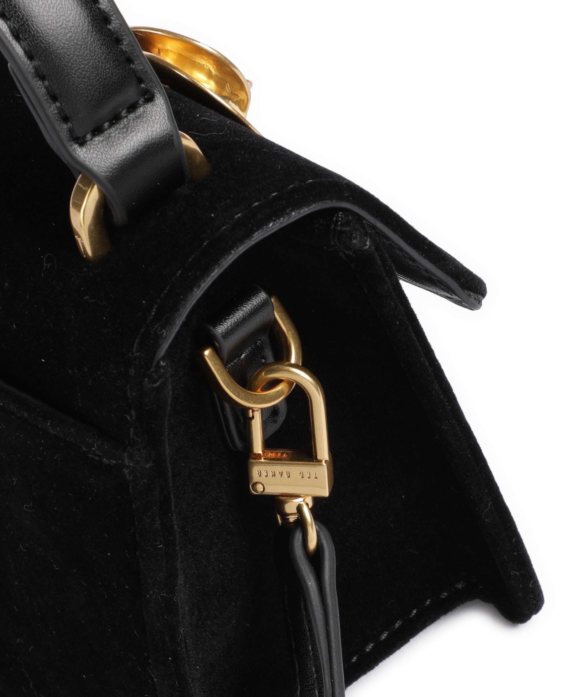 Ted Baker Rosiya Crossbody bag black