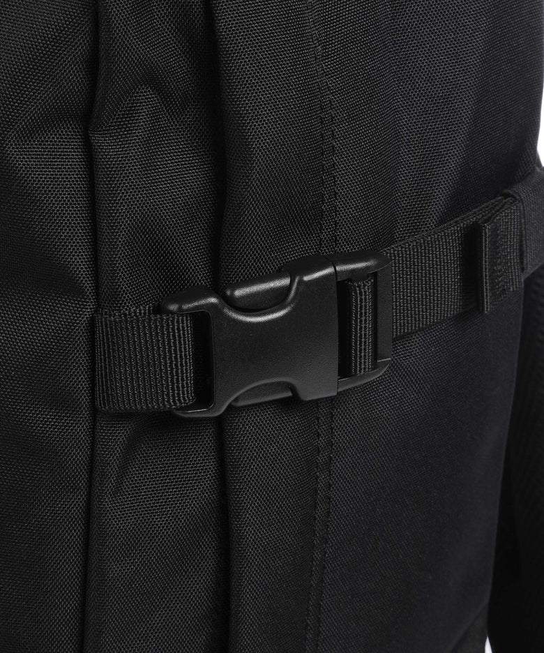 Cabin Zero Classic 44 Travel backpack absolute black