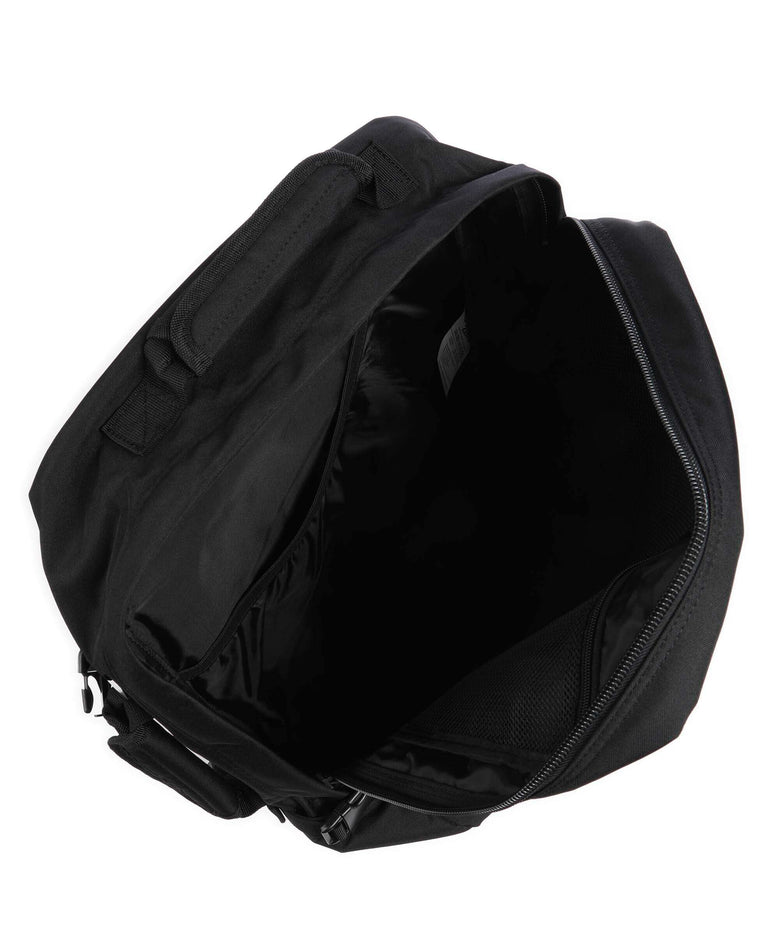 Cabin Zero Classic 44 Travel backpack absolute black