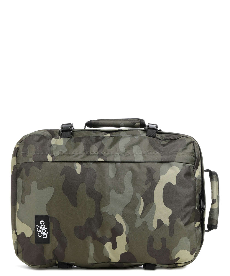 Cabin Zero Classic 44 Travel backpack urban camo