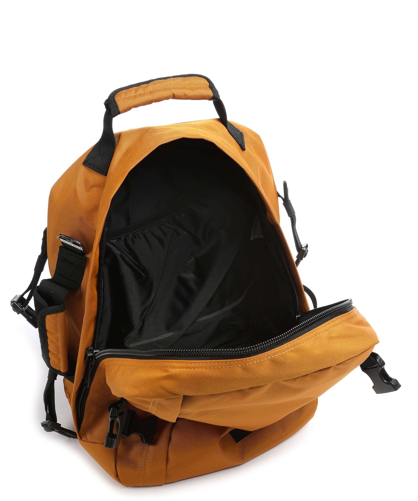 Cabin Zero Classic 28 Backpack orange chill