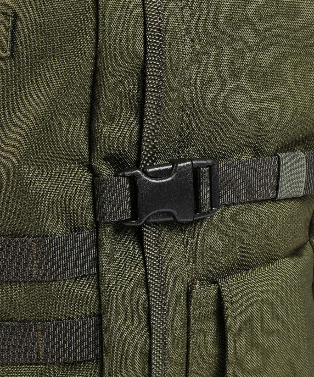 Cabin Zero Military 44 Travel backpack military green