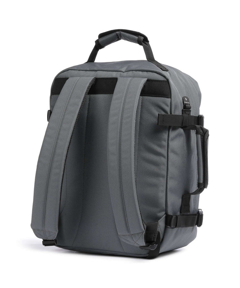 Cabin Zero Classic 28 Backpack original grey