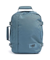 Cabin Zero Classic 28 Mochila aruba blue