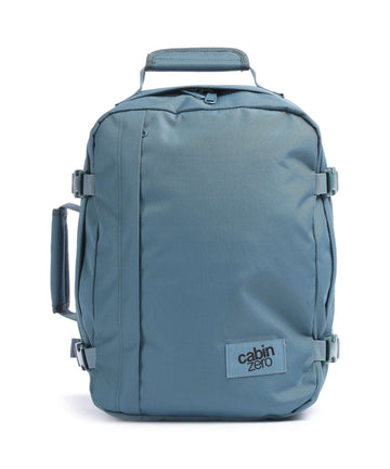 Cabin Zero Classic 28 Mochila aruba blue