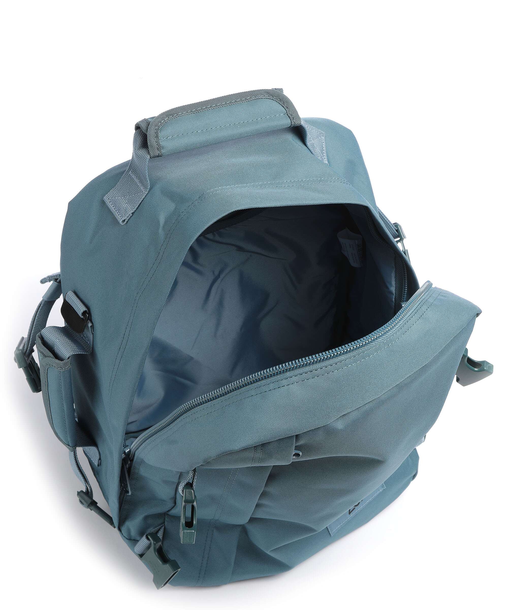 Cabin Zero Classic 28 Backpack aruba blue