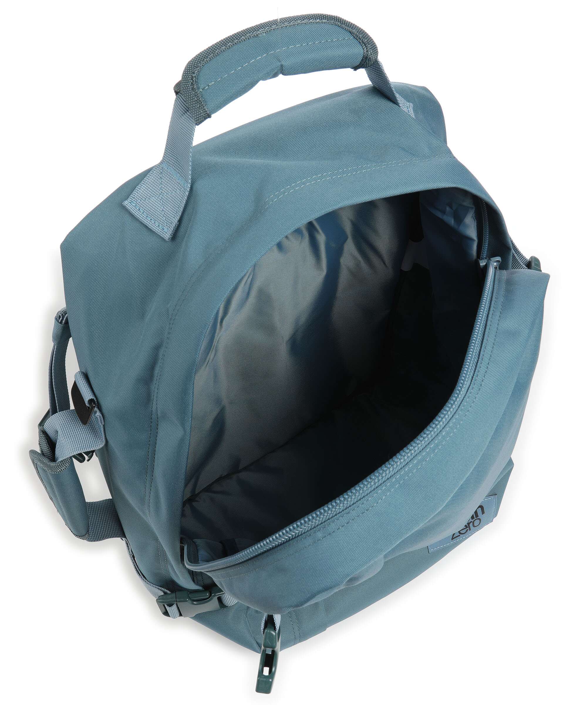 Cabin Zero Classic 36 Travel backpack aruba blue