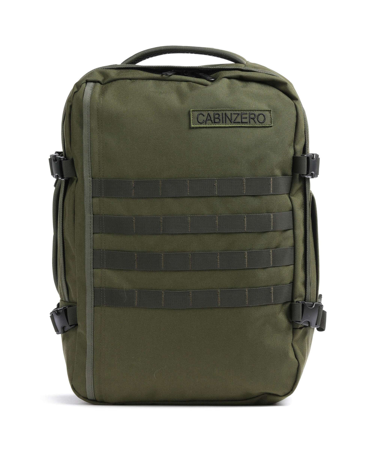 Cabin Zero Military 36 Travel backpack military green