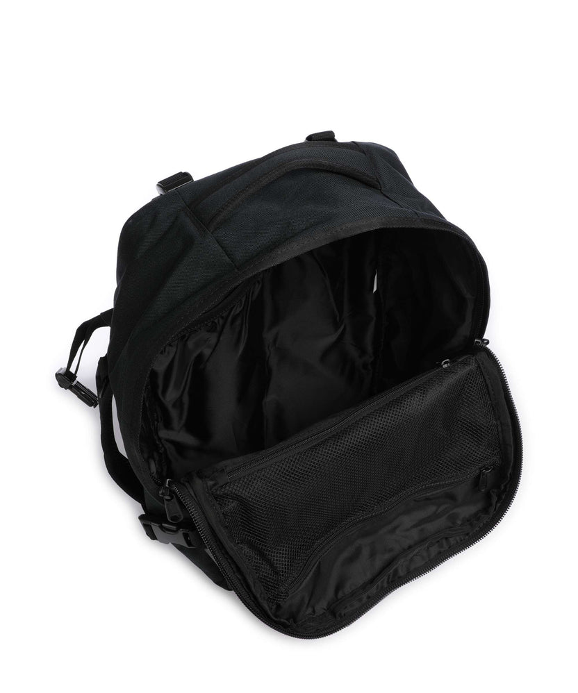 Cabin Zero Military 28 Backpack absolute black