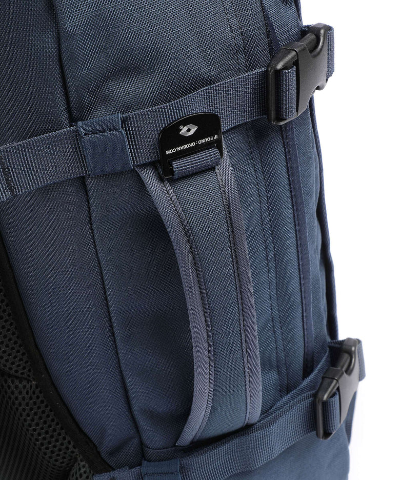 Cabin Zero Military 28 Backpack navy